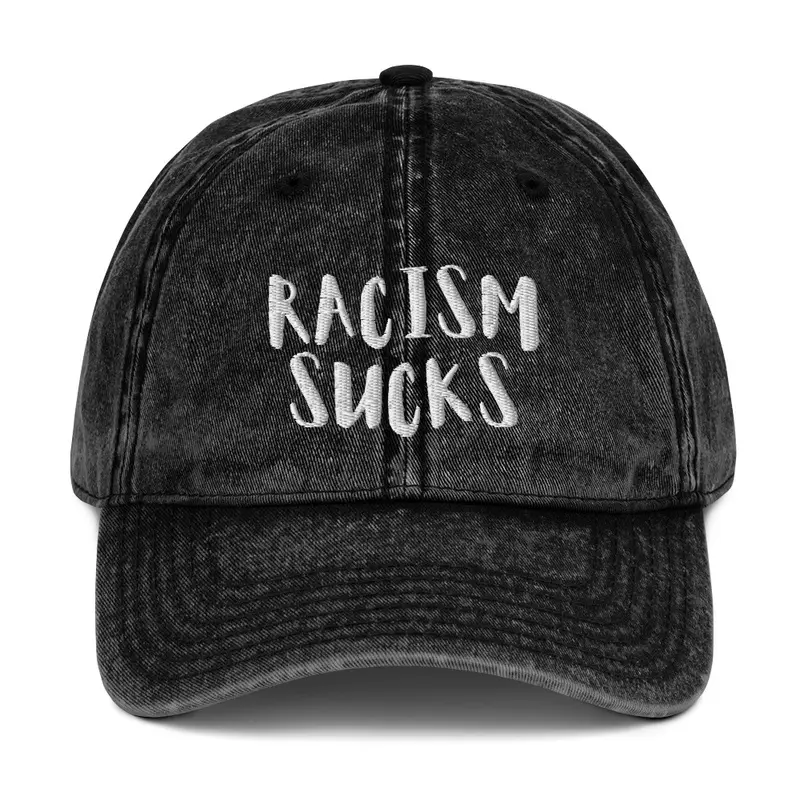 Racism Sucks